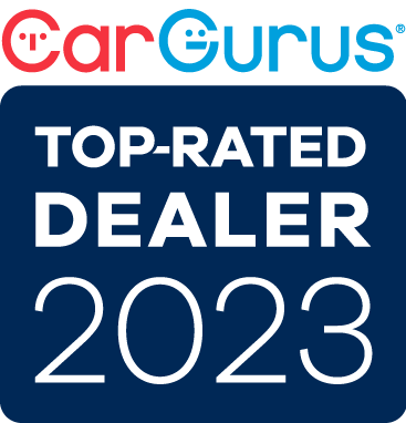 Top-Rated Dealer